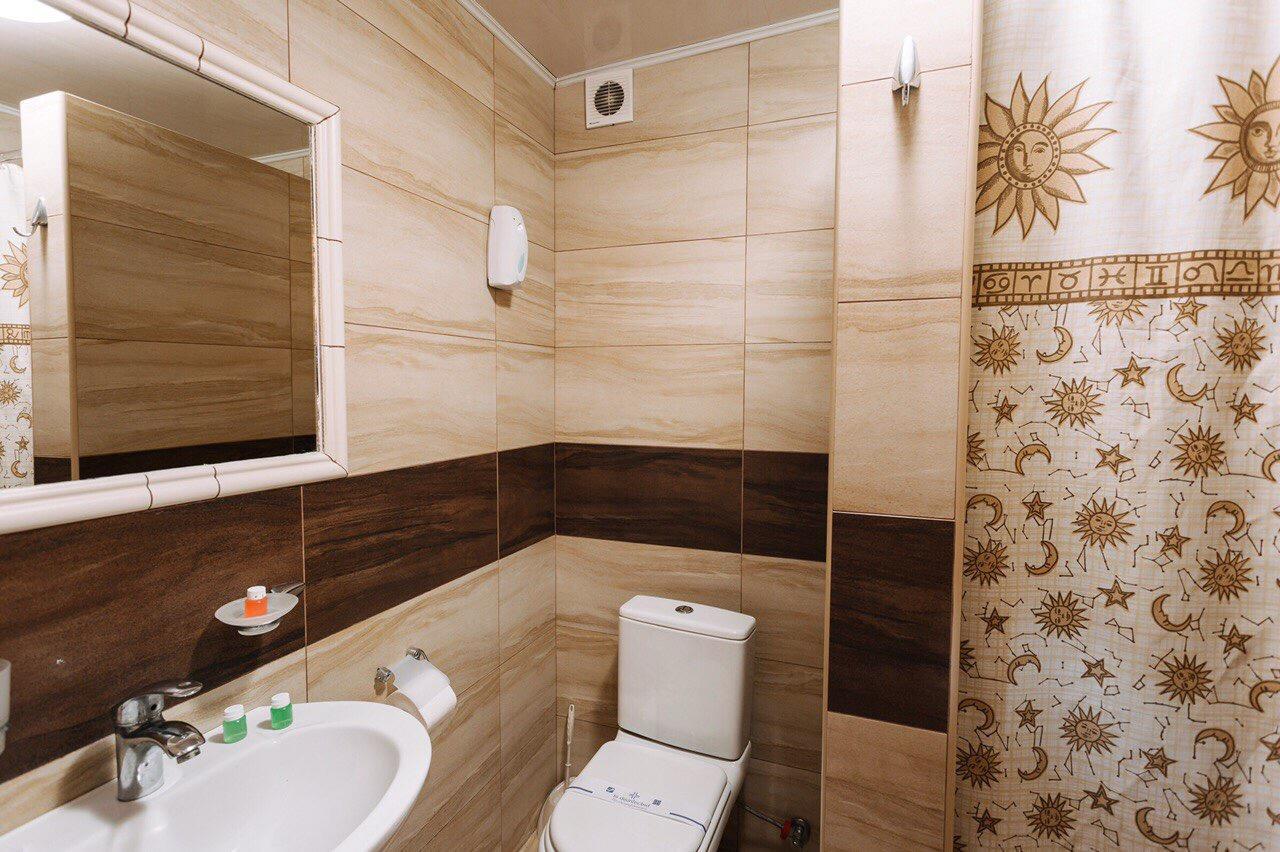 Hotel Marilen فوروختا المظهر الخارجي الصورة