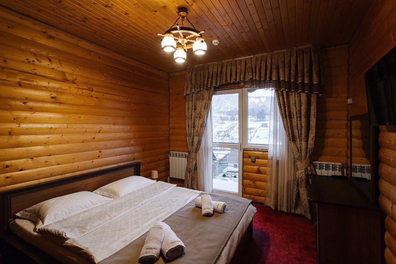 Hotel Marilen فوروختا المظهر الخارجي الصورة