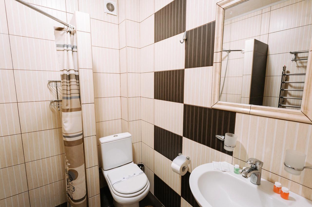Hotel Marilen فوروختا المظهر الخارجي الصورة