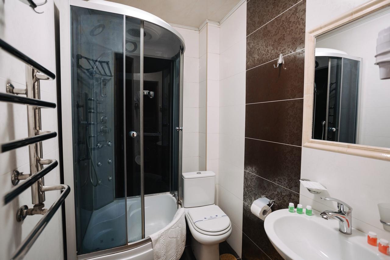 Hotel Marilen فوروختا المظهر الخارجي الصورة
