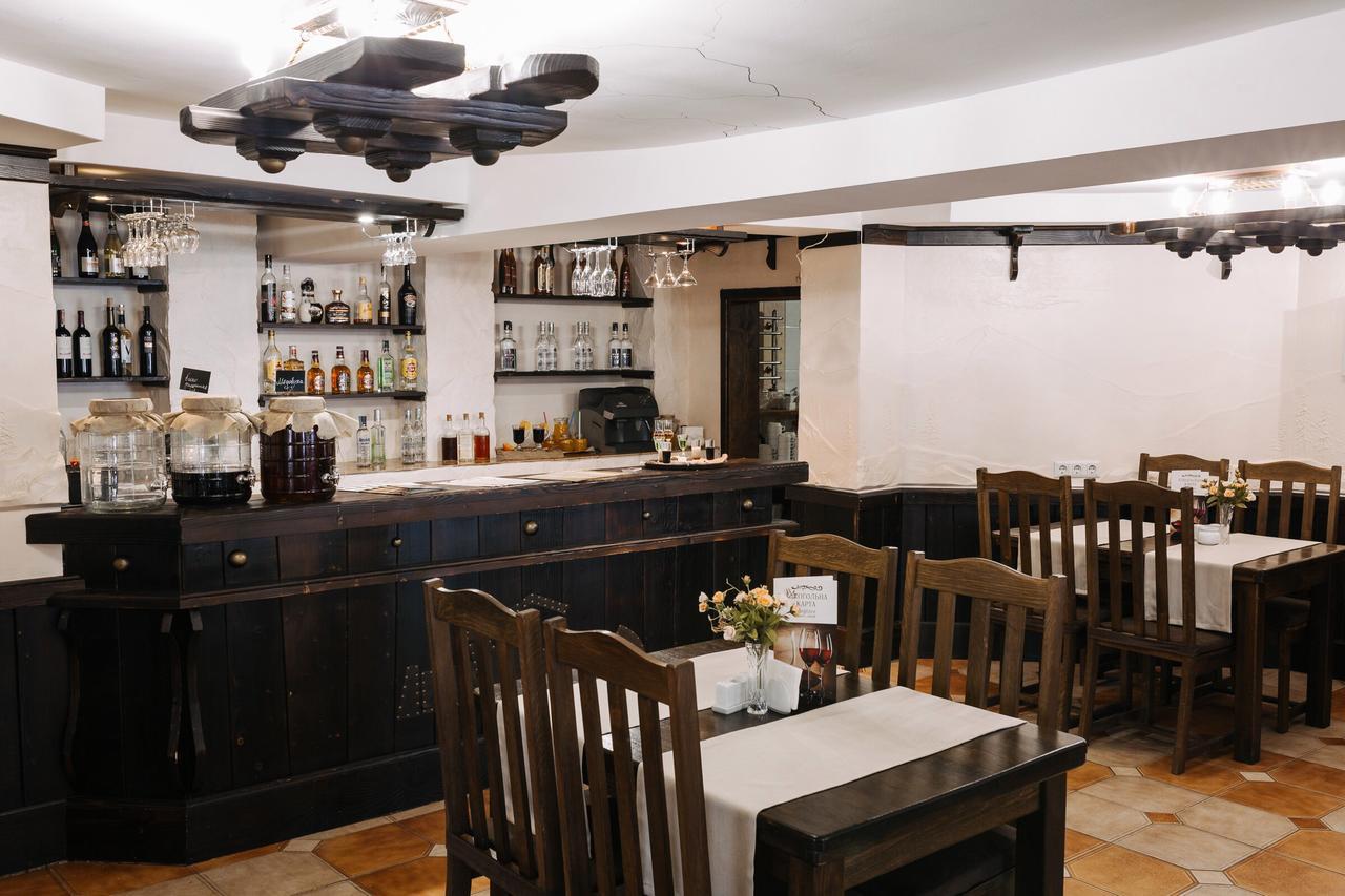 Hotel Marilen فوروختا المظهر الخارجي الصورة