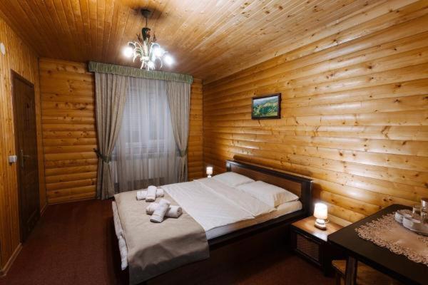 Hotel Marilen فوروختا المظهر الخارجي الصورة