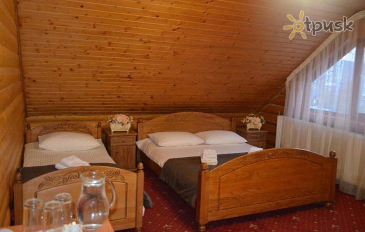 Hotel Marilen فوروختا المظهر الخارجي الصورة